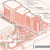 Taller 11, Arquitectura patrimonial. Architecture project by lujemodi - 01.02.2023