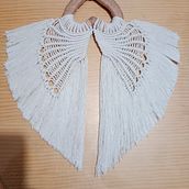 Entretenimientos. Un progetto di Macramè e Design e creazione di mobili di laracris_1 - 03.01.2023