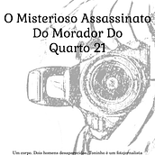 Meu projeto do curso: Escrita de thriller psicológico. Escrita, Stor, telling, Narrativa, Escrita de ficção, e Escrita criativa				 projeto de Tatiane Ribeiro - 04.01.2023