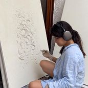 Mi proyecto del curso: Instagram Video: registra tu proceso creativo. Un progetto di Video, Fotografia con smartphone, Instagram, Produzione audiovisiva, Fotografia per Instagram, Fotografia lifest e le di helena rivera - 04.01.2023