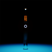 Dab Pen Animation: My project for the "Motion Design with Unreal Engine 5" course. Motion Graphics, 3D, Animation, 3D Animation, and 3D Design project by jonah.p.tam - 01.03.2023