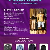 We are committed to customers supplying Best quality Products. Design project by Subtle Tex Ltd - 01.02.2023