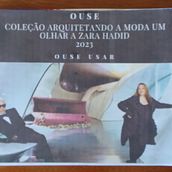 Meu projeto do curso: Caderno de desenho de moda: encontre sua voz criativa. Un proyecto de Dibujo, Diseño de moda, Sketchbook e Ilustración de moda					 de Jair Moreira - 04.01.2023