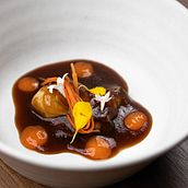 Mi proyecto del curso: Fotografía de alimentos: crea tu propio estilo. Photographic Lighting, Food Photograph, Food St, and ling project by Yancarlos Lopez Morales - 07.10.2024