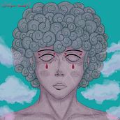 Mi proyecto del curso: Animación psicodélica con Photoshop y After Effects. Motion Graphics, 3D, Photograph, Post-production, 3D Animation, and Traditional illustration project by benjaerazo12 - 01.22.2022