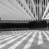 Luz e Sombra. Digital Photograph, Outdoor Photograph, Photographic Composition, Architectural Photograph, Photograph, and Fine-Art Photograph project by Bruno Andrade - 01.04.2023