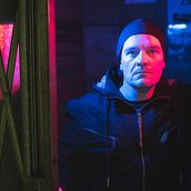 My project for course: Photography and Darkness: Create Cinematic Portraits. Photograph, Photograph, Post-production, Photo Retouching, Photographic Lighting, and Photographic Composition project by L Bevan-Clark - 01.05.2023