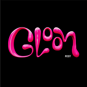 Gloom Fest | Branding tipográfico: como criar logos memoráveis do zero. Br, ing e Identidade, Tipografia, e Design de logotipo projeto de Rafaela Jardim - 05.01.2023