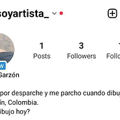 Mi proyecto del curso: Estrategia de marca en Instagram. Social Media, Digital Marketing, Mobile Marketing, Instagram, Communication, Instagram Marketing, Br, and Strateg project by miguel - 01.05.2023