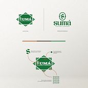 Redesign Sumá Paisagismo e Jardinagem Ein Projekt aus dem Bereich Grafikdesign von contato_534862 - 05.01.2023