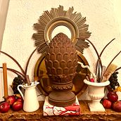 My project for course: Composition and Styling for Interior Design. Un progetto di Interior design, Interior Design, Interior Design e Progettazione dello spazio di Irina Chernyak Chillè - 05.01.2023