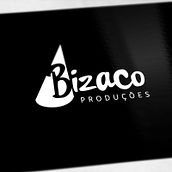 Logo Bizaco. Graphic Design project by Leônidas Filho - Designer - 01.05.2023