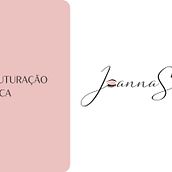 Meu projeto do curso: Design de logos: síntese gráfica e minimalismo. Design, Br, ing, Identit, Graphic Design, and Logo Design project by Ana Paula Santos de Araujo - 01.05.2023