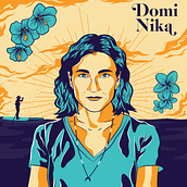 My project for course: Vector Illustration for Film . % Dominika Byczkowska tarafından hazırlanan Vektör İllüstras, onu, Poster Tasarımı, Dijital İllüstras, Ve on projesi - 01.06.2023
