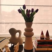 My project for course:  Vintage Furnishings for Sustainable Living. Decoration & Interior Decoration project by Bella Pari - 01.06.2023