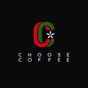 Choose Coffee. Br, ing & Identit project by carly_cakes - 01.06.2023