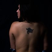 Mi proyecto del curso: Retrato fotográfico intimista Ein Projekt aus dem Bereich Fotografie, Porträtfotografie, Beleuchtung für Fotografie, Artistische Fotografie und Interieurfotografie von johnmcintoshp - 05.05.2022