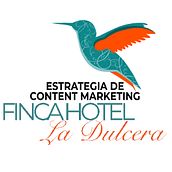 Finca Hotel La Dulcera. Marketing, Digital Marketing, Content Marketing, Facebook Marketing, YouTube Marketing & Instagram Marketing project by kj_rn24 - 01.06.2023