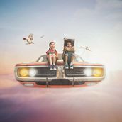 Meu projeto do curso: Criação de imagens com efeitos dinâmicos no Photoshop . % Leonardo Flauzino tarafından hazırlanan Fotoğrafçılık, Fotoğraf Post Prodüksi, on, Görsel efektler, Fotoğraf Rötuşlama, Güzel Sanatlar Fotoğrafçılığı, Fotoğrafik Kompozis, on, Ve Fotomontaj projesi - 01.06.2023