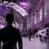 Mi proyecto del curso: Secretos del fotomontaje y el retoque creativo. Een project van Fotografie, Fotografische postproductie, VFX, Retoucheren van foto's, Artistieke fotografie, Fotografische compositie y Fotomontage van Diego Patiño Duque - 08.01.2023