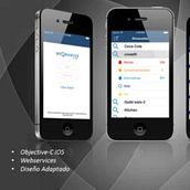 MyObserver: iOS. Un projet de Programmation de Carlos Fernández - 08.01.2023
