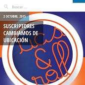 Ticsandroll blog. Un projet de Rédation de contenu de Carlos Fernández - 08.01.2023