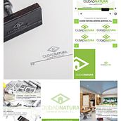 Ciudad Natura: maquetación documento y diseños . Un projet de Design graphique de Carlos Fernández - 08.01.2023