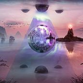 Il mio progetto del corso: Fotomontaggio avanzato su Photoshop: crea mondi immaginari Ein Projekt aus dem Bereich Bildbearbeitung, Fotografische Komposition, Fotomontage und Matte Painting von Ilaria Camilloni - 08.01.2023