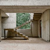 Mi proyecto del curso: Inmersión en la fotografía de arquitectura. Photograph, Architecture, Interior Architecture, Architectural Photograph & Interior Photograph project by Ingrid Romero - 12.01.2022