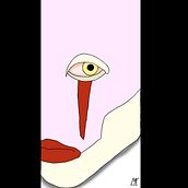 My project for course: Rotoscoping: Draw an Animation Frame by Frame - Max Allen. Un progetto di Illustrazione tradizionale, Cinema, video e TV, Animazione, Video e Animazione 2D di maxapr1m3 - 05.01.2023