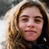 Il mio progetto del corso: Segreti del ritratto fotografico. Un projet de Photographie de portrait, Photographie numérique, Photographie artistique, Photographie lifest , et le de Antonia Vittoria - 09.01.2023