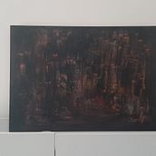 Paintings. Painting project by Joanna Janowicz - 01.09.2023