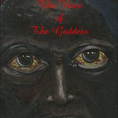 The Voice of The Goddess. Traditional illustration, and Writing project by Gigi Allen - 01.11.2022