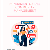 Mi proyecto del curso: Fundamentos del community management. Social Media, Digital Marketing, Content Marketing, Facebook Marketing & Instagram Marketing project by organicnailsmexico - 01.09.2023