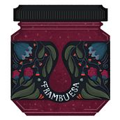 Mi proyecto del curso: Ilustración para packaging: crea diseños de productos únicos. Un proyecto de Diseño, Ilustración tradicional, Packaging, Diseño de producto, Ilustración digital, H y lettering de i_jovic - 09.01.2023
