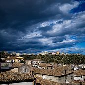 Siamo sotto lo stesso cielo. Photograph project by Carmen Tedesco - 01.09.2023