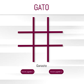 Javascript: Gato realizado con inteligencia Artifical. Web Design, Web Development, HTML, and JavaScript project by Jorge Betancourt Gonzalez - 01.06.2023