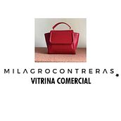 Mi proyecto del curso: Introducción al vitrinismo comercial MILAGRO CONTRERAS. Paper Craft, Interior Decoration, DIY, Retail Design, and Spatial Design project by carlos salas - 01.01.2023