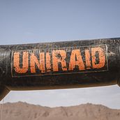 Uniraid 2022 [Documentary/Action Video Editing]. Un progetto di Video editing, Video e Cinema, video e TV di Mario Tomillo - 10.01.2023