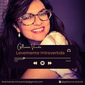 Meu projeto do curso: Técnicas de locução e conteúdo para podcast. Un proyecto de Cine, vídeo, televisión, Comunicación, Escritura de no ficción, Podcasting y Audio de Gillianne Vicente - 25.12.2022