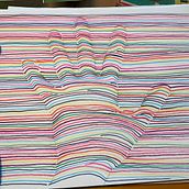 My project for course: Drawing for Beginners Level -1. Pencil Drawing, Drawing, Creating with Kids, and Sketchbook project by Sandra Hollstein - 01.10.2023
