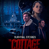 The Cottage Juego de Mesa . % Dave Navarro tarafından hazırlanan Geleneksel illüstras, on, Grafik Tasarım, O, Ve un Tasarımı projesi - 11.10.2022