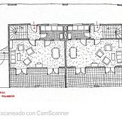 Mi proyecto del curso: Introducción al dibujo arquitectónico a mano alzada. Un progetto di Architettura e Illustrazione architettonica di marina_lopez_1d - 10.01.2023