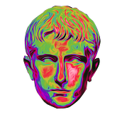 My project for course: Psychedelic Animation with Photoshop and After Effects Ein Projekt aus dem Bereich Motion Graphics, 3D, Bildbearbeitung und 3-D-Animation von chrisake29 - 10.01.2023