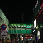 1AM. Un projet de Photographie de giuliavisalli - 10.01.2023