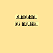 Mi proyecto del curso: Escritura de una novela paso a paso. Writing, Creativit, Stor, telling, Narrative, Fiction Writing, and Creative Writing project by Nahuel Rodriguez Melcon - 01.11.2023