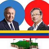 Consultoría político electoral. Een project van Informatieontwerp van luismalh27 - 11.01.2023