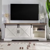 Mueble para sala madera natural. Projekt z dziedziny Marketing użytkownika Stefy Hernandez - 11.01.2023