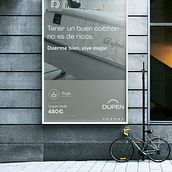 DUPEN. Graphic Design, Br, Strateg, Art Direction, Logo Design, Br, ing & Identit project by CULTBRAND - 01.11.2023