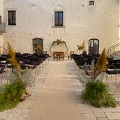 Il mio progetto del corso: Design e creazione di composizioni floreali. Interior Design, L, scape Architecture, Decoration, DIY, Floral, and Plant Design project by Carlo Cecca - 01.11.2023